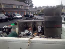 Best Garage Cleanout  in Heber Springs, AR