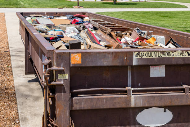 Best Dumpster Rental Services  in Heber Springs, AR