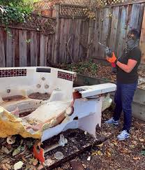 Best Yard Waste Removal  in Heber Springs, AR